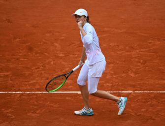 19-jährige Polin Swiatek gewinnt die French Open