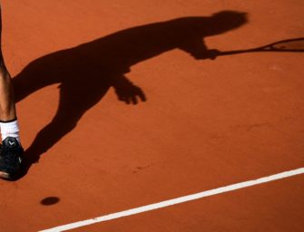 Tennis in Köln: Veranstalter hoffen auf Zuschauer in der zweiten Woche