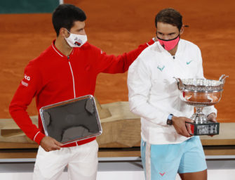 Podcast: Nadal, Zverev & Co. – Die Lehren aus den French Open