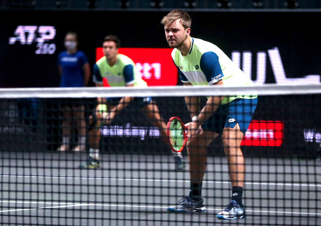 Bett1Hulks Championship Tennis Tournament In Cologne – Day 7