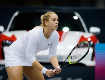 Niederschmetternde Diagnose: Kreuzbandriss bei Lisicki