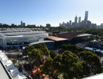 Australian Open: Verschiebung um ein bis zwei Wochen „sehr wahrscheinlich“