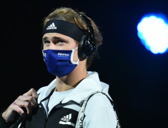 Zverev hofft auf planmäßige Australian Open: „Gerade ist alles so unsicher“