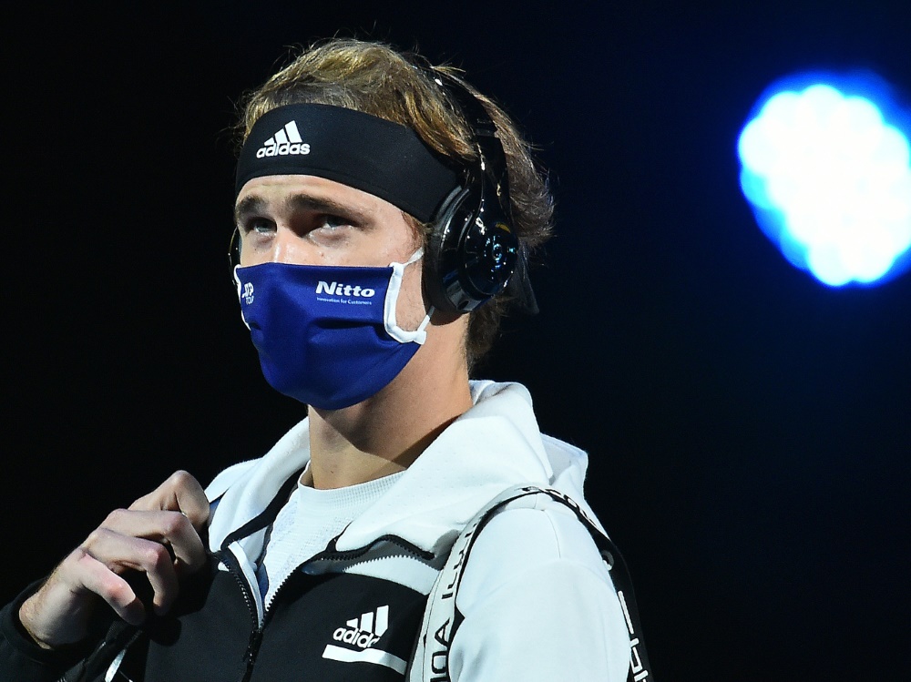 Zverev hofft, dass die Australien Open stattfinden