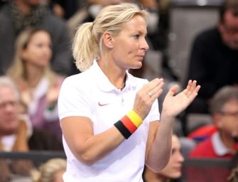 Rittner für Fusion von ATP- und WTA-Tour: „Wäre sinnvoll“