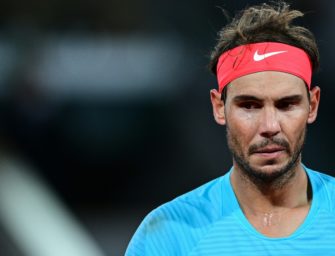 Nadal verwundert: „Dürfen nicht mal die 200 Meter zur Arena zu Fuß gehen“
