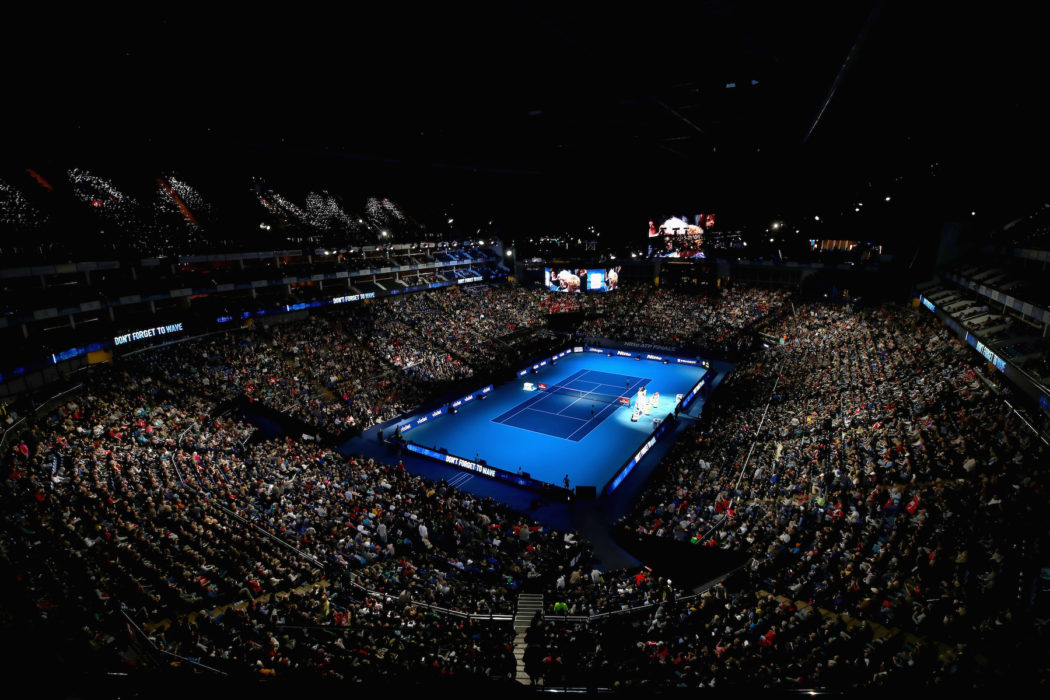 Day Seven – Nitto ATP World Tour Finals