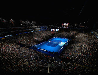 Stay Home: Warum die ATP-Finals in London bleiben sollten