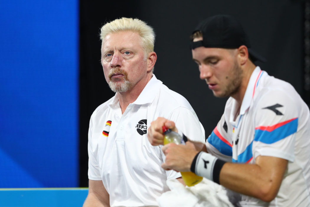 2020 ATP Cup – Brisbane: Day 3