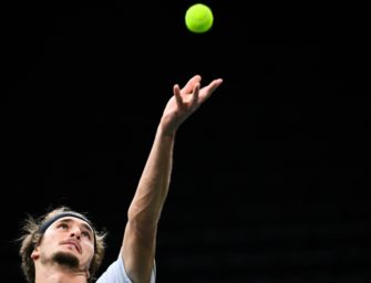 Sportwetten: Zverev bei ATP Finals mit Außenseiterchancen