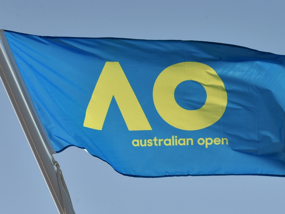 Australian Open: Probleme mit dem Zeitplan des Turniers