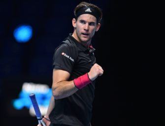 Experte Antonitsch: Thiem „einen Schritt vor“ Zverev und Co.