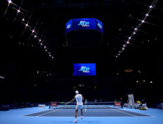 ATP-Finals 2020: Alle Infos zu Spielern, Preisgeld und TV