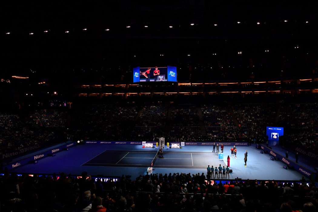 ATPFinals 2020 Alle Infos zu Spielern, Preisgeld und TV tennis MAGAZIN