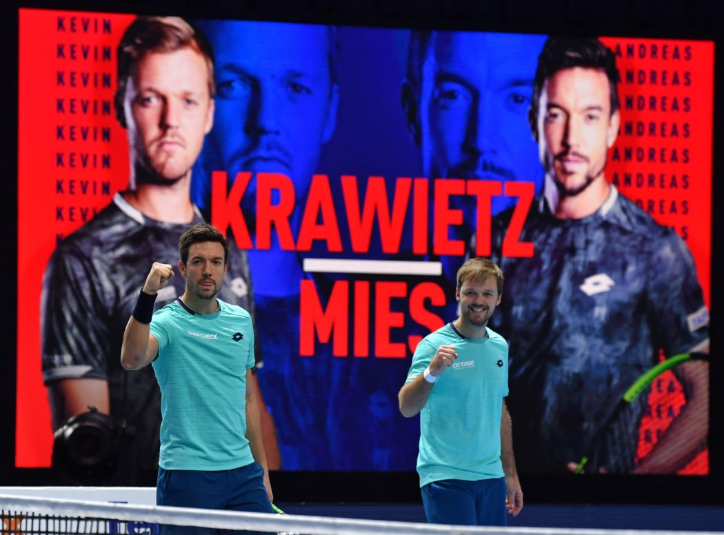 TENNIS-GBR-ATP-FINALS