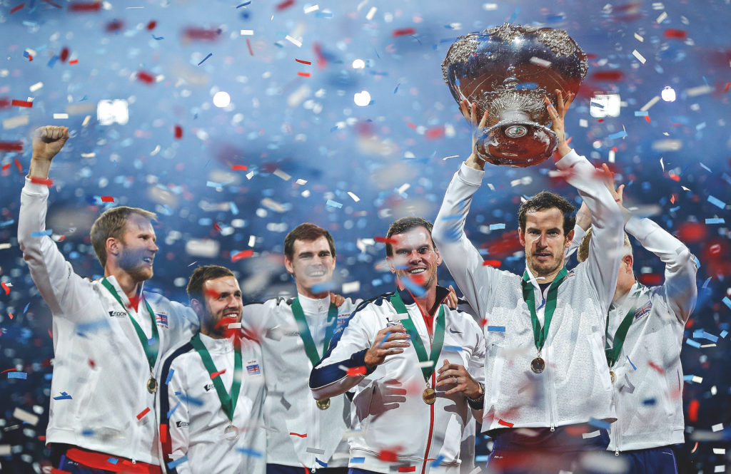 Andy Murray