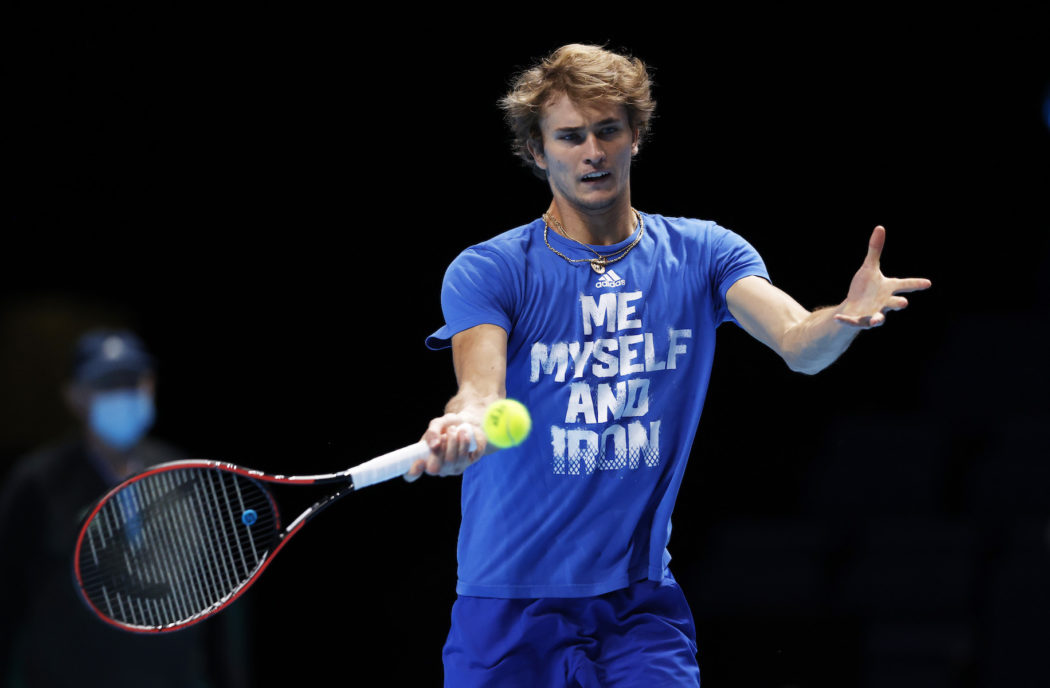 Nitto ATP World Tour Finals – Previews