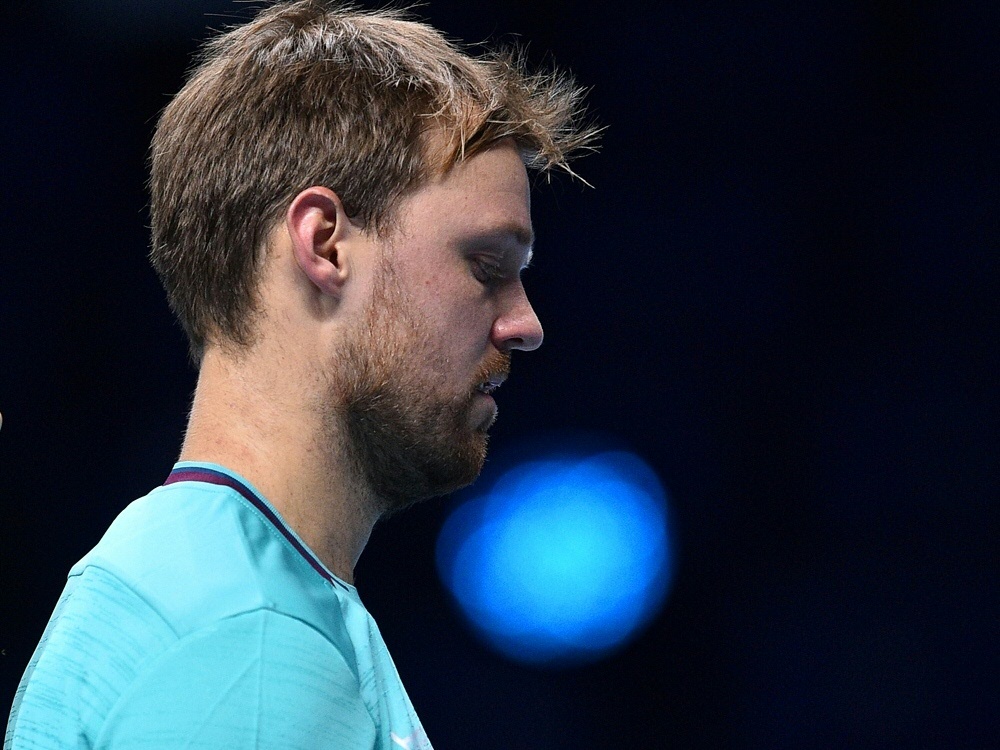 Kevin Krawietz sieht mögliche Impfpflicht kritisch