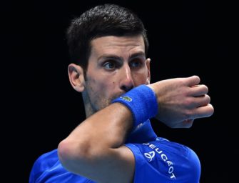 Ohne Djokovic: ATP stellt neuen Spielerrat vor