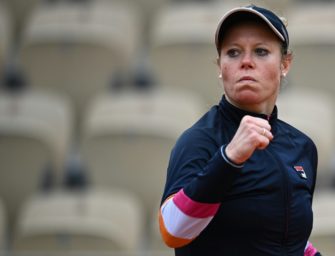 Tennis: Siegemund rechnet mit Saisonstart Anfang Januar