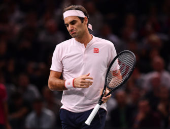 Australian Open ohne Federer – zum ersten Mal seit 1999