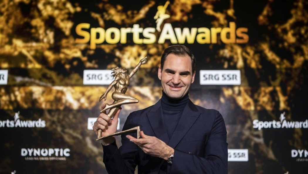 Federer_Sports_Award