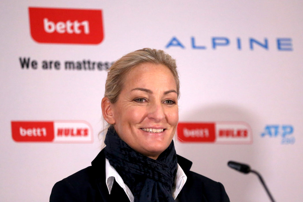 Bett1Hulks Championship Tennis Tournament In Cologne – Day 6