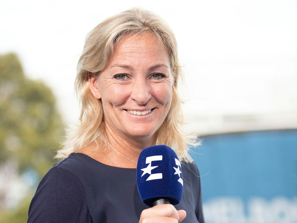 Barbara Rittner verlängert Vertrag