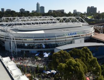 Vor Australian Open: Anwohner verhindern Unterbringung von Tennis-Spielern in Hotel