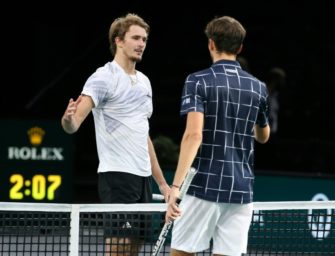 Weitere ATP-Turniere in Singapur und Marbella