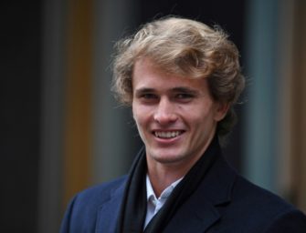 Zverev will in Deutschland Vorbild werden: „Den Zverev finde ich toll“