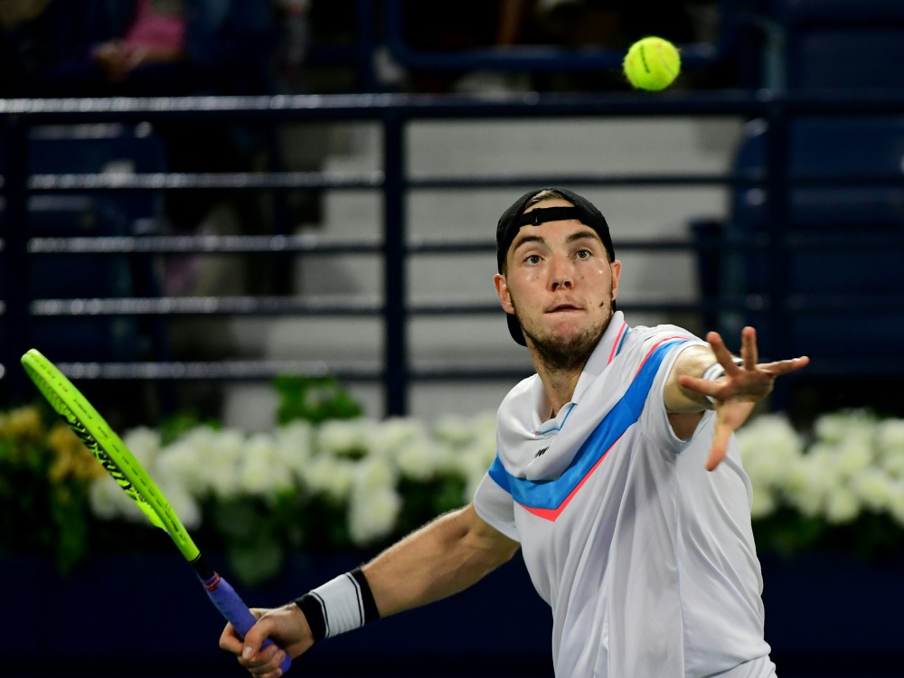 Jan-Lennard Struff verpasst Halbfinale