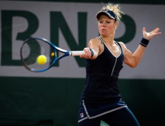 Siegemund verliert zum Saisonstart in Abu Dhabi