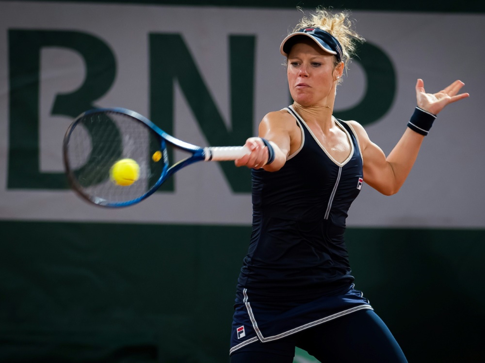 WTA: Siegemund unterliegt der Belgierin Flipkens