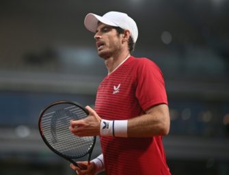 Sorge wegen Corona: Murray verzichtet auf Start in Delray Beach