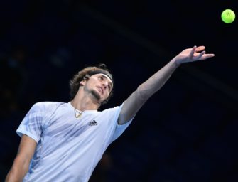 Zverev kritisiert Sonderbehandlung für die Topstars