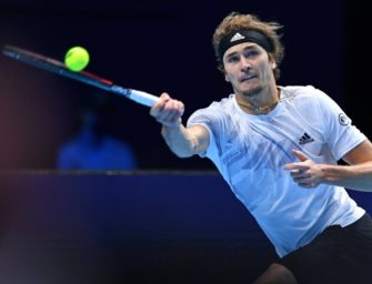 ATP Cup live auf ServusTV Deutschland