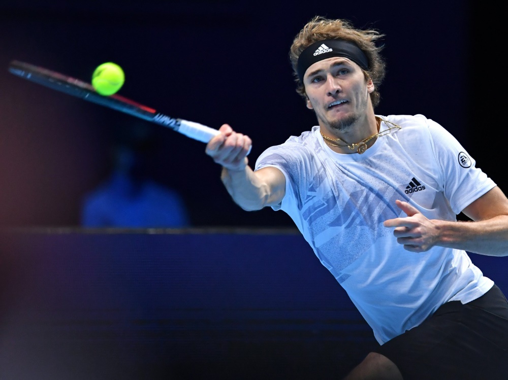 ATP Cup live auf ServusTV Deutschland tennis MAGAZIN