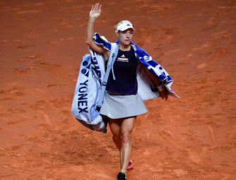 Vier deutsche Stationen im WTA-Kalender bis Wimbledon