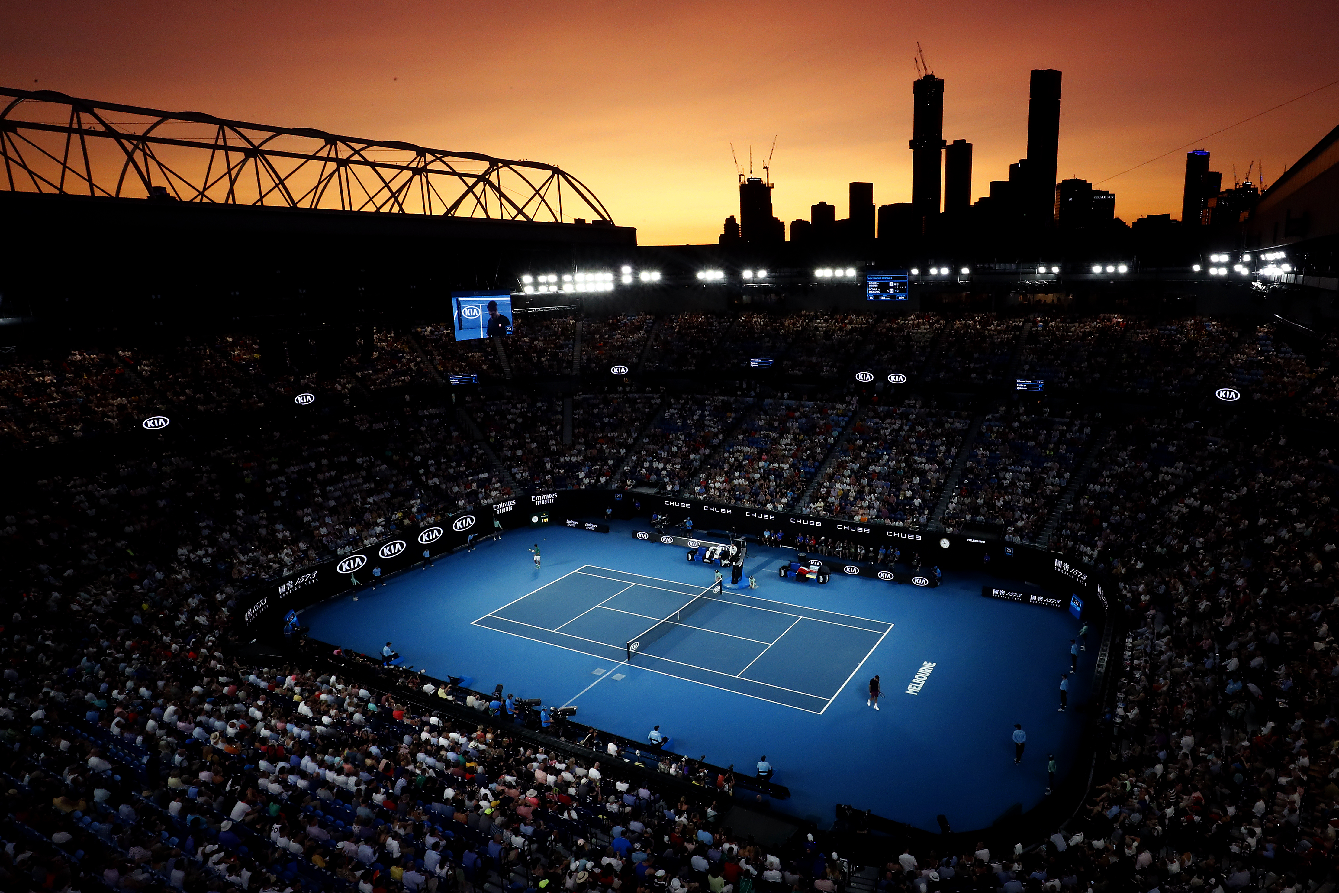 Australian Open