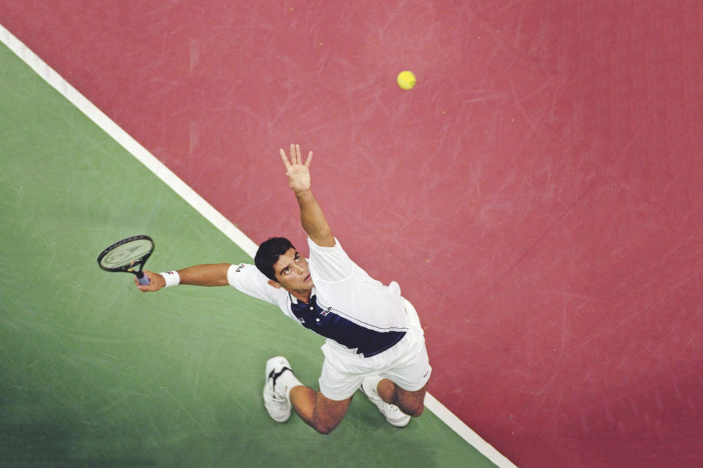 Mark Philippoussis