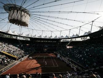 Nach 44 Jahren: Rothenbaum-Turnier wieder parallel mit Damen und Herren