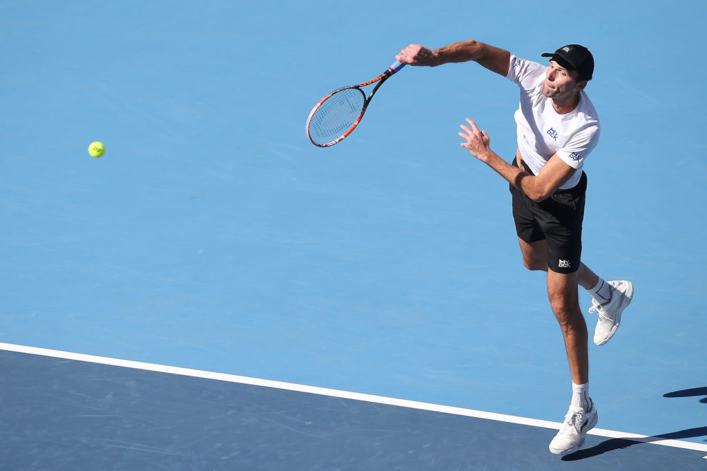 Ivo Karlovic