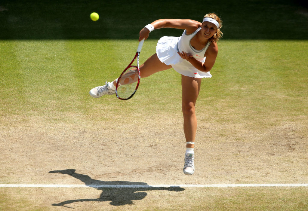 Sabine Lisicki