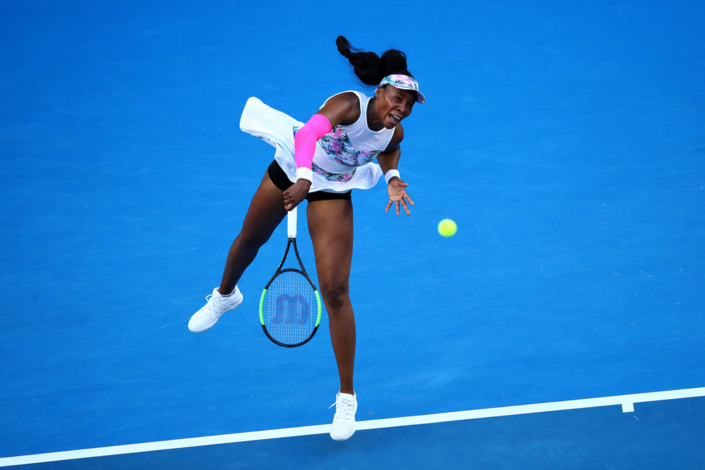 Venus Williams