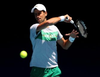Sportwetten: Djokovic, Barty und Osaka bei Australian Open favorisiert