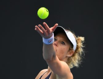 Melbourne: Siegemund weiter – nun gegen Halep