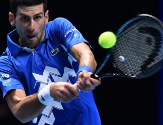 Djokovic gewinnt zum neunten Mal die Australian Open