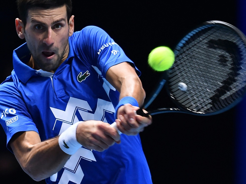 Djokovic holt seinen neunten Titel in Australien