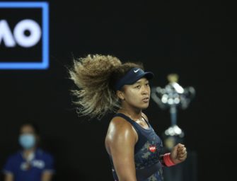Naomi Osaka gewinnt die Australian Open